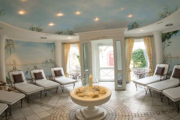 Vila Vita Pannonia Hotel & Feriendorf (Pamhagen)